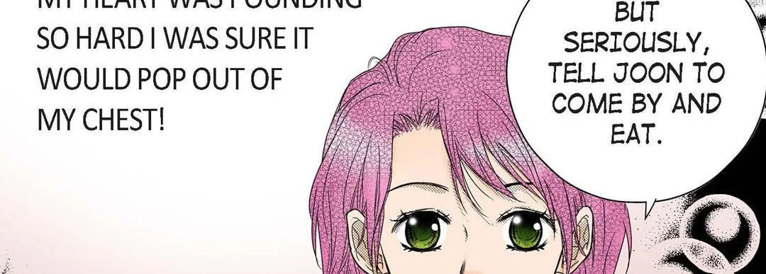 Noona Fan - Chapter 38